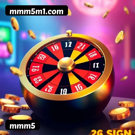 Benefícios do Login mmm5 - Bônus e Vantagens Exclusivas